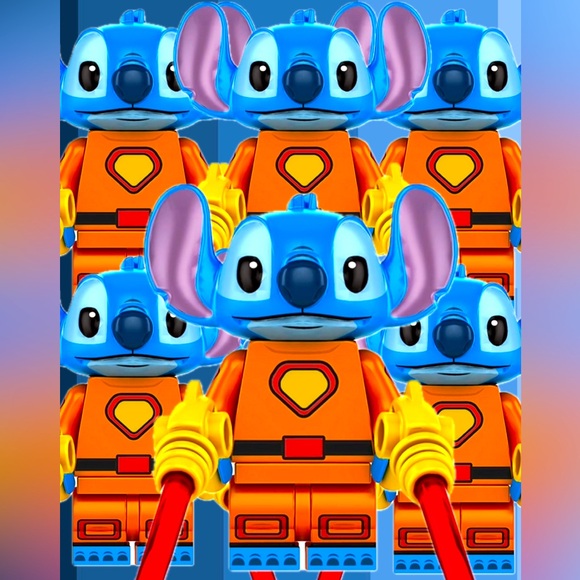 Stitch - Picture 1 of 1